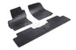 Covorase auto Mazda 5 I, an fabricatie 2005 - 09.2010, caroserie van 5 locuri | 901535