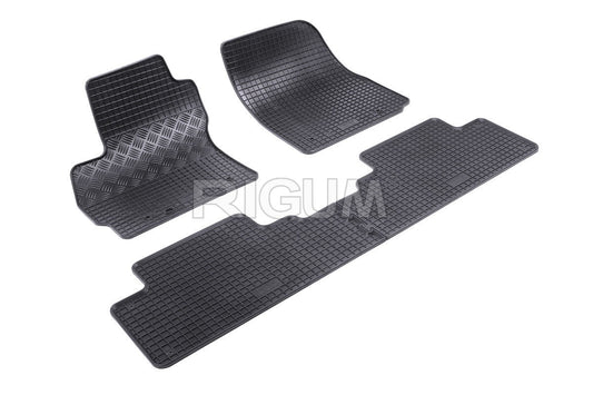 Covorase auto Mazda 5 II, an fabricatie 10.2010 - 2015, caroserie van 5 locuri | 901542