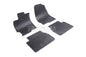 Covorase auto Mazda 6 II, an fabricatie 2008 - 12.2012, caroserie sedan | 901566