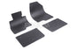 Covorase auto Mazda 3 III, an fabricatie 09.2013 - 02.2019, caroserie hatchback | 901573