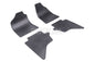 Covorase auto Ford Ranger, an fabricatie 2007 - 2011, caroserie pick-up | 901580