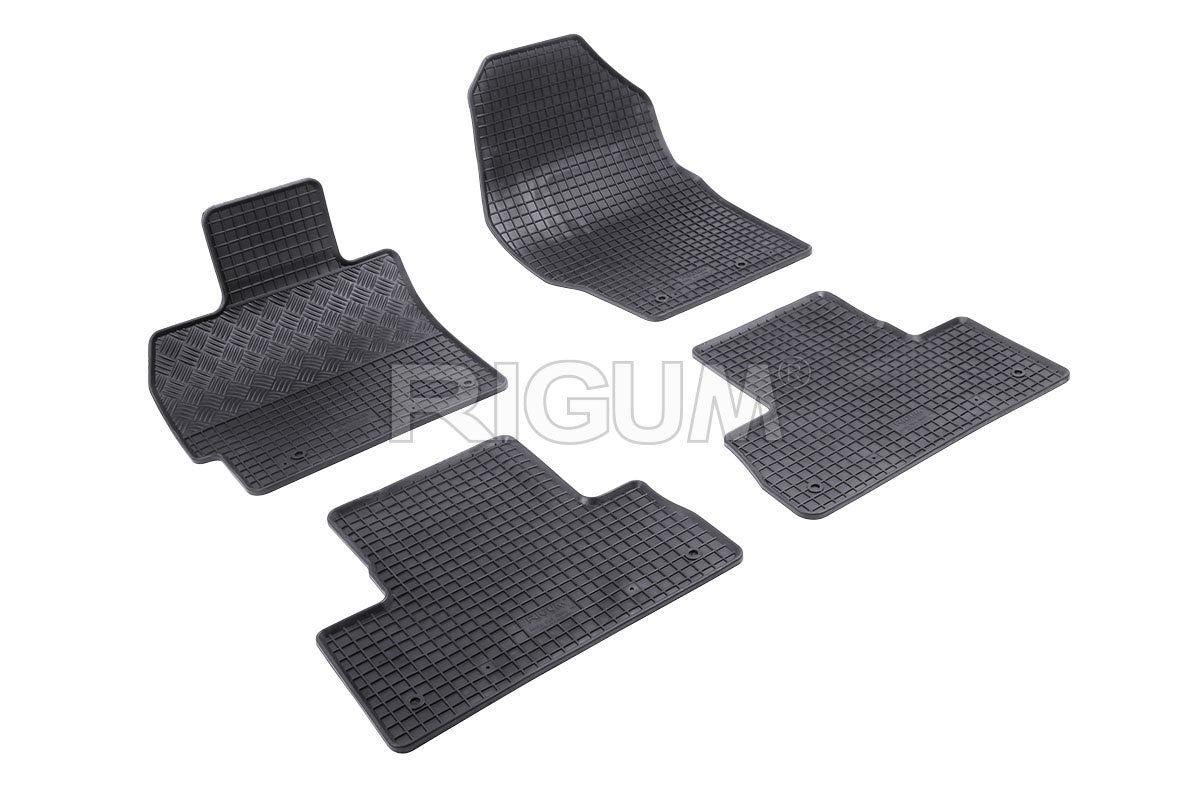 Covorase auto Mazda CX -7, an fabricatie 07.2007 - 08.2012, caroserie suv diesel | 901610