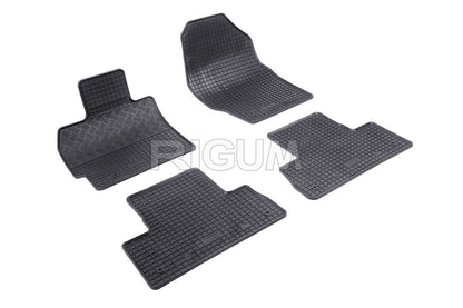 Covorase auto Mazda CX -7, an fabricatie 07.2007 - 08.2012, caroserie suv diesel | 901610