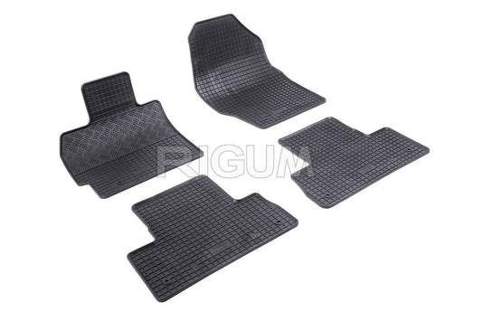 Covorase auto Mazda CX -7, an fabricatie 07.2007 - 08.2012, caroserie suv diesel | 901610