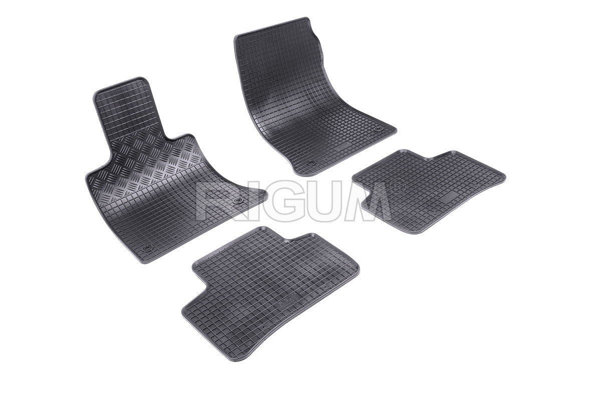 Covorase auto Mercedes GLK X204, an fabricatie 06.2008 - 08.2015, caroserie suv | 901627