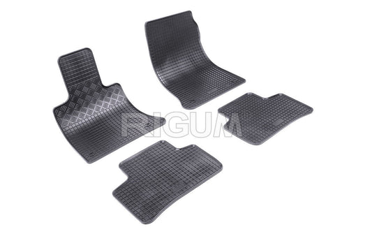 Covorase auto Mercedes GLK X204, an fabricatie 06.2008 - 08.2015, caroserie suv | 901627