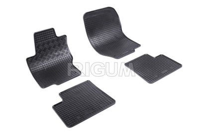 Covorase auto Mercedes GL I X164, an fabricatie 02.2006 - 10.2012, caroserie suv | 901665