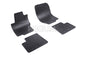 Covorase auto Mercedes GL I X164, an fabricatie 02.2006 - 10.2012, caroserie suv | 901665