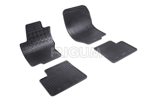 Covorase auto Mercedes ML W164, an fabricatie 08.2005 - 2011, caroserie suv | 901665