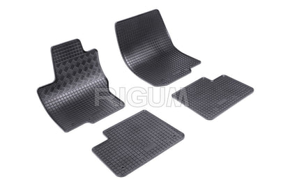 Covorase auto Mercedes GL II X166, an fabricatie 11.2012 - 2015, caroserie suv | 901672