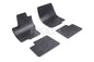 Covorase auto Mercedes GL II X166, an fabricatie 11.2012 - 2015, caroserie suv | 901672
