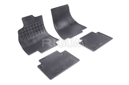 Covorase auto Mercedes B-Class W245, an fabricatie 06.2005 - 2011, caroserie van | 901689
