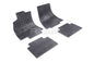 Covorase auto Mercedes B-Class W245, an fabricatie 06.2005 - 2011, caroserie van | 901689