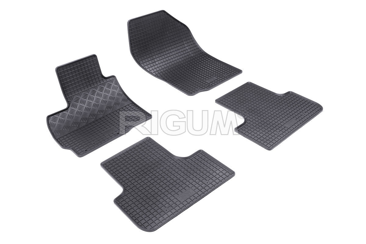 Covorase auto Peugeot 4008, an fabricatie 05.2012 - 03.2017, caroserie suv | 901702