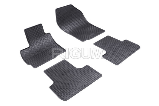 Covorase auto Peugeot 4008, an fabricatie 05.2012 - 03.2017, caroserie suv | 901702