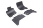 Covorase auto Mitsubishi L200, an fabricatie 2007 - 05.2015, caroserie pick-up | 901726