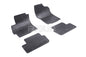 Covorase auto Mitsubishi Lancer IX fabricatie 10.2007 - 08.2017, caroserie sedan #2