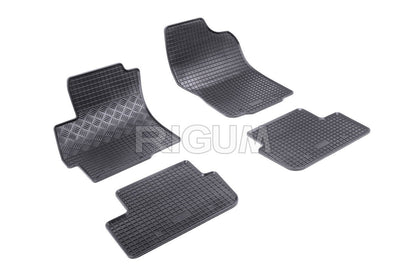 Covorase auto Mitsubishi Lancer IX, an fabricatie 10.2008 - 08.2017, caroserie hatchback | 901733