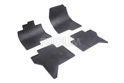 Covorase auto Mitsubishi Pajero III, an fabricatie 2000 - 03.2007, caroserie suv 5 usi | 901740