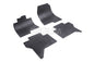 Covorase auto Mitsubishi Pajero III, an fabricatie 2000 - 03.2007, caroserie suv 5 usi | 901740