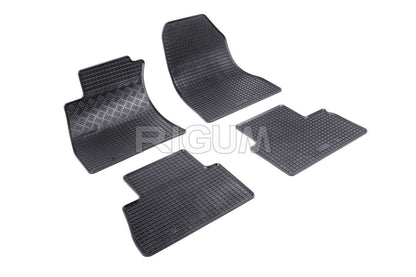 Covorase auto Nissan Juke I Facelift, an fabricatie 06.2014 - 08.2019, caroserie suv | 901757
