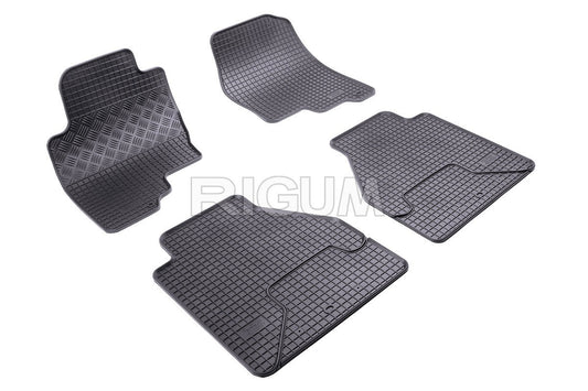 Covorase auto Nissan Pathfinder, an fabricatie 2005 - 2010, caroserie suv | 901788