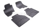Covorase auto Nissan Pathfinder, an fabricatie 2005 - 2010, caroserie suv | 901788