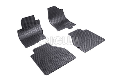 Covorase auto Nissan Pathfinder, an fabricatie 2010 - 2021, caroserie suv | 901818