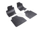 Covorase auto Nissan Pathfinder, an fabricatie 2010 - 2021, caroserie suv | 901818