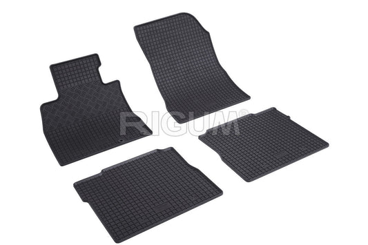 Covorase auto Nissan Note E12, an fabricatie 10.2013 - 03.2016, caroserie hatchback | 901832