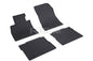 Covorase auto Nissan Note E12, an fabricatie 10.2013 - 03.2016, caroserie hatchback | 901832