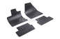 Covorase auto Nissan Qashqai I, an fabricatie 02.2007 - 01.2014, caroserie suv | 901849