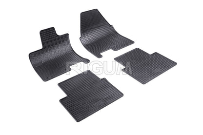 Covorase auto Nissan Qashqai +2, an fabricatie 10.2008 - 01.2014, caroserie suv | 901856