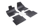 Covorase auto Nissan Qashqai +2, an fabricatie 10.2008 - 01.2014, caroserie suv | 901856