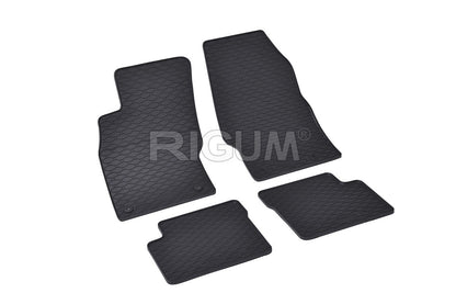 Covorase auto Opel Corsa E, an fabricatie 12.2014 - 05.2019, caroserie hatchback | 901924