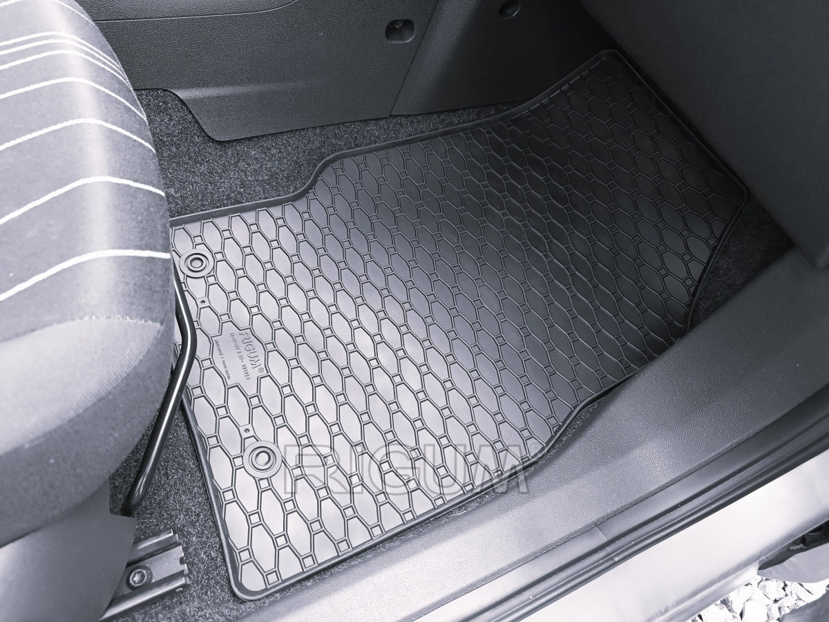 Covorase auto Opel Corsa D, an fabricatie 2006 - 11.2014, caroserie hatchback | 901924