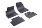 Covorase auto Chevrolet Malibu, an fabricatie 07.2012 - 2015, caroserie sedan | 901931