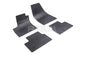 Covorase auto Opel Meriva B, an fabricatie 03.2010 - 06.2017, caroserie van | 901955