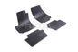 Covorase auto Opel Zafira B, an fabricatie 05.2005 - 2014, caroserie van 5 locuri | 901979