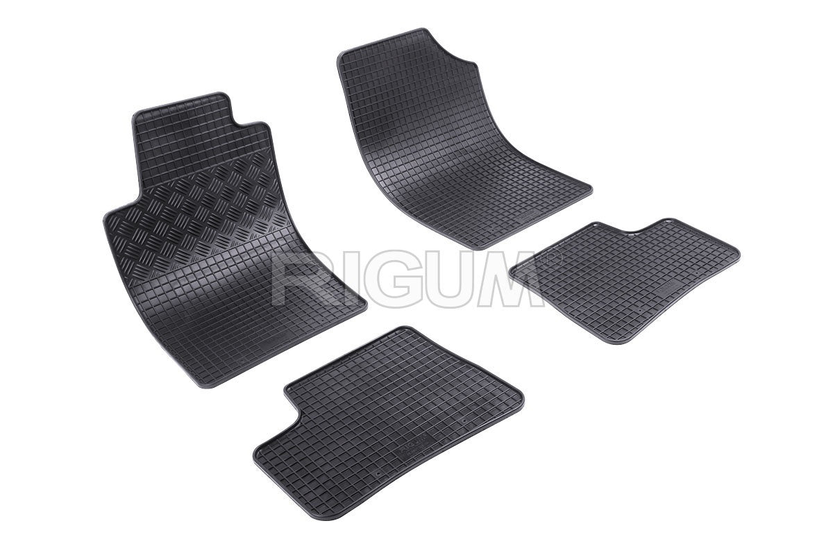 Covorase auto Peugeot 206, an fabricatie 1998 - 2010, caroserie hatchback | 902013