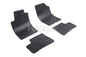 Covorase auto Peugeot 206, an fabricatie 1998 - 2010, caroserie hatchback | 902013