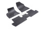 Covorase auto Peugeot 3008 I, an fabricatie 05.2009 - 10.2016, caroserie hatchback | 902044