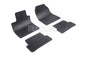 Covorase auto Renault Clio III, an fabricatie 01.2008 - 02.2013, caroserie combi | 902105