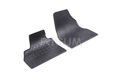 Covorase auto Renault Kangoo II, an fabricatie 2008 - 04.2021, caroserie van 2 locuri | 902129