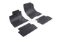 Covorase auto Renault Laguna III, an fabricatie 07.2007 - 04.2016, caroserie combi | 902143