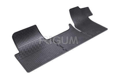 Covorase auto Opel Movano B, an fabricatie 2010 - 2021, caroserie van 3 locuri | 902150