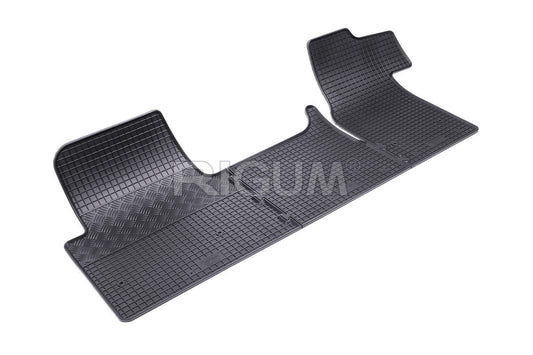 Covorase auto Opel Movano B, an fabricatie 2010 - 2021, caroserie van 3 locuri | 902150