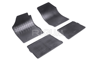 Covorase auto Renault Thalia fabricatie 1999 - 2008, caroserie sedan #1