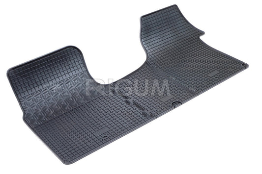 Covorase auto Renault Trafic II, an fabricatie 09.2001 - 08.2014, caroserie van 3 locuri | 902198