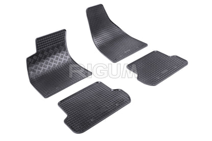 Covorase auto Seat Exeo, an fabricatie 2009 - 2013, caroserie combi | 902211